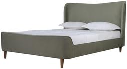 Habitat Betty Double Bed Frame - Green, £450, 7143960