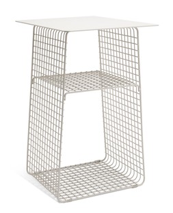 Habitat Cal Bedside - Grey, £35, 5816859 1