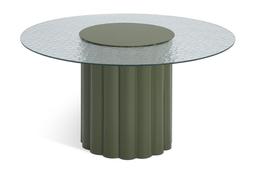 Habitat Ciceley Coffee Table - Green, £180, 7276806