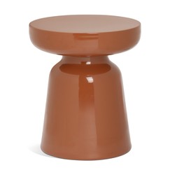 Habitat Cohen Side Table - Clay, £50, 6498245