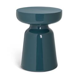 Habitat Cohen Side Table - Teal, £50, 4746274