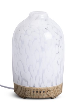 Habitat Confetti Glass Electric Diffuser, £10, 7316852