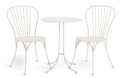 HABITAT ELARA BISTRO SET, £125, 4352709