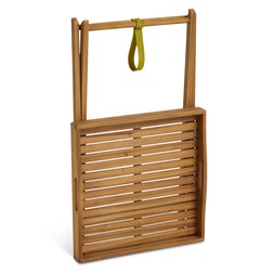 Habitat Folding Tray Table, £25, 7163005 1