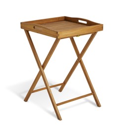Habitat Folding Tray Table, £25, 7163005