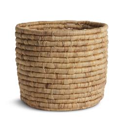 Habitat Hyacinth Storage Basket - Natural, £12, 2203434