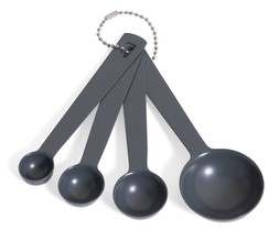 Habitat Industrial Metal Measuring Cups, £6,145157990