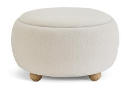 Habitat Ingo Coffee Table - Cream, £130, 4373843