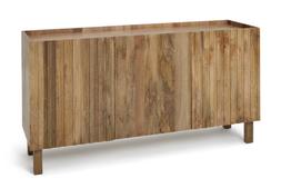 Habitat Jericho 3 Door Sideboard - Natural, £550, 1357350