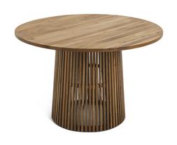 Habitat Jericho 4 Seater Dining Table - Natural, £395, 1482830