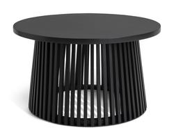 Habitat Jericho Coffee Table - Black, £250, 7124680