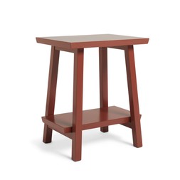 Habitat Kyoto Side Table - Cinnamon, £35, 3119118