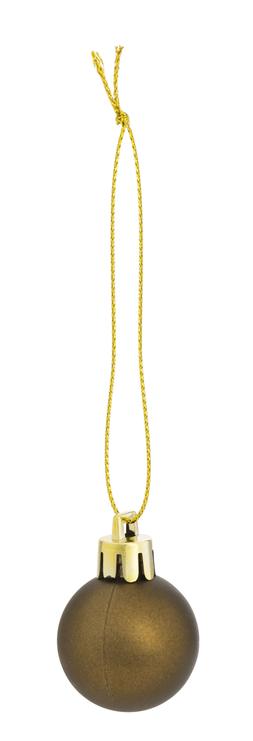 Habitat Luxe 49pc Mini Baubles, £8, 6820631