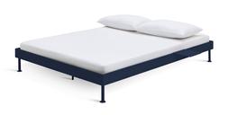 Habitat Maddox Double Bed - Blue, £135, 5395198