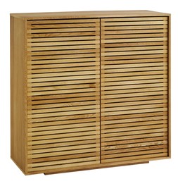 Habitat Max Large Sideboard, £480, 9305115