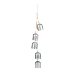 Habitat Metal Antique Bells, £12, 7129654