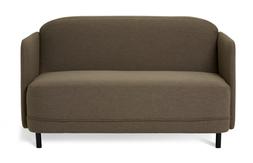 Habitat Mina Compact Sofa in a Box - Fabric Grey, £250, 4094720 1