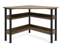 Habitat Nomad Corner Office Desk, £200, 3411603