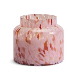Habitat Pink Confetti XL Candle, £15, 4191733