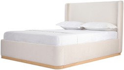 Habitat Rafaela Double Bed Frame - Natural, £490, 5795901