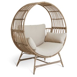 Habitat Selene Egg Chair, £250, 4098771