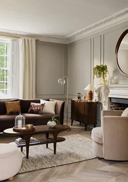 Habitat SS25 Modest Luxury Living Shot