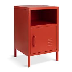 Habitat Stevie Bedside - Red, £60, 7121346 1