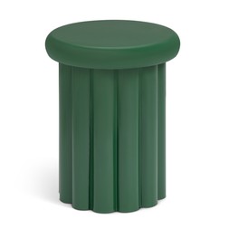 Habitat Studio Side Table - Green, £65, 4846954