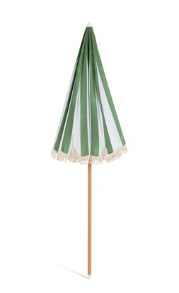 HABITAT SUNBEAM PARASOL - GREEN, £25,7188200 4