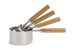 Habitat Timeless Measuring Cups, £10, 7443945