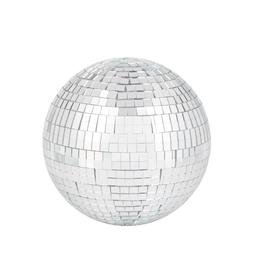 Habitat Tree Topper - Disco Ball, £8, 6792484
