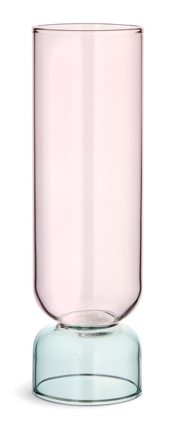 Habitat Two Tone Flute, 145287735, £6.25