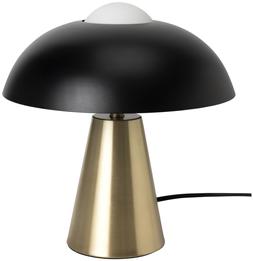 Habitat Two Tone Metal Table Lamp - Gold & Black, £35, 3181816