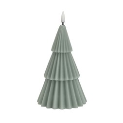 Habitat Wax LED Tree Candle, £6, 5475221