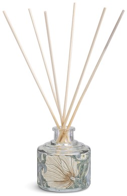 Habitat x Morris & Co 90ml Diffuser - Bluebell & Green Acanthus, £13, 6826738