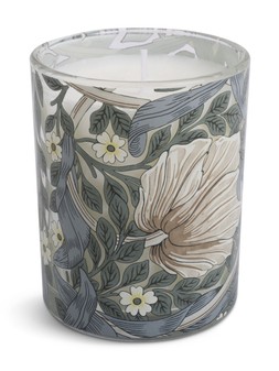 Habitat x Morris & Co Boxed Candle - Bluebell & Green Acanthus, £9, 4723534