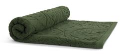 Habitat x Morris & Co. Acanthus Bath Sheet - Green, £24