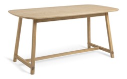 Habitat x Morris & Co. Dining Table, 6796105