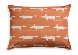 Habitat x Scion Bean Bag Cushion - Mr Fox, £90, 4568816