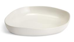 Habitat x Scion Stoneware Pasta Bowl - White, £4.25, 143796536