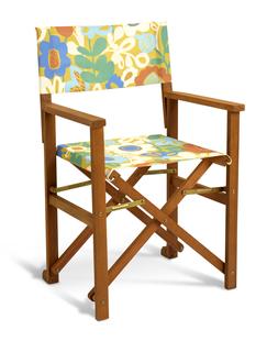 HABXSCION DIRECTORS CHAIR - KUKKIA, £65,4161402 1