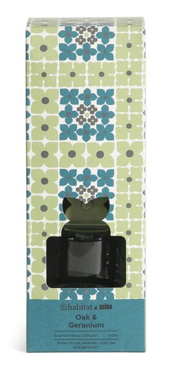 HabitatxScion Prairie Fragrance Diffuser 90ml,