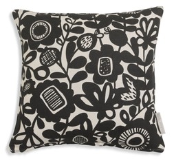 HabitatxScion Scandi Kukia Cushion Mono