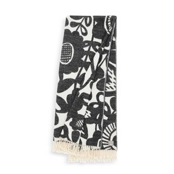 HabitatxScion Scandi Kukia Throw 150x200