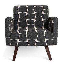 HabitatxScion Scandi Lohko Armchair