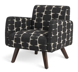 HabitatxScion Scandi Lohko Armchair