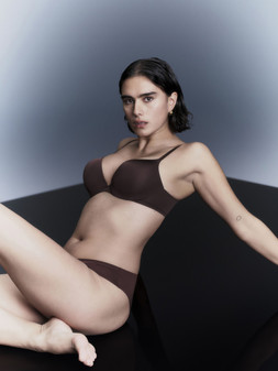 BODY BRA £24, THONG £14 (3)