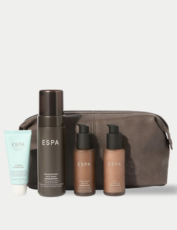 ESPA Mens Grooming Collection £64 at M&S Beauty