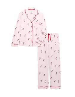 M&S Cotton and Modal Hello Kitty™ Pyjamas (3-16 Years) £20-£22