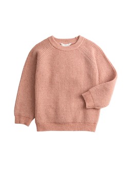 M&S Crew Neck Knitted Jumper (2-8 Years) £14